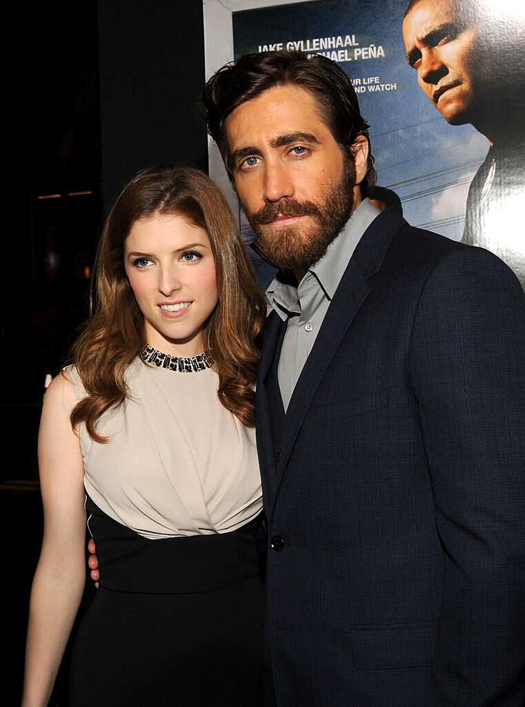 is anna kendrick in a relationship