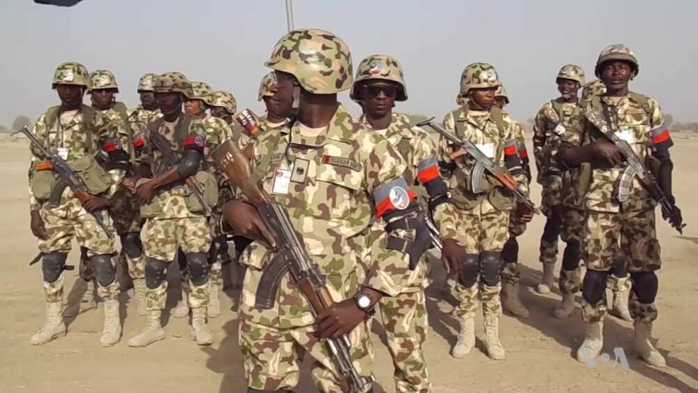 Suspected gunmen kill 2 soldiers as 150 houses burnt in Plateau