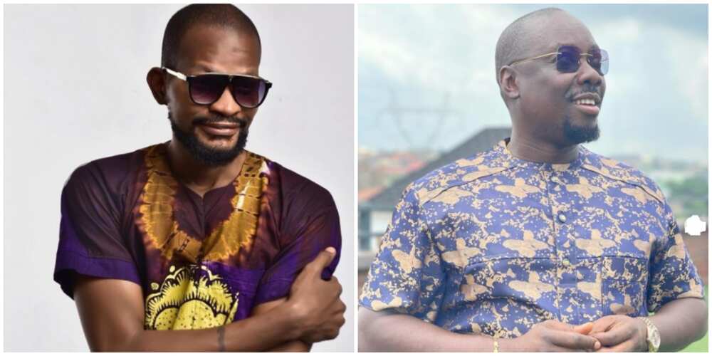 Uche Maduagwu: Obi Cubana Claims to be Wealthy Yet Road to Where He did ...