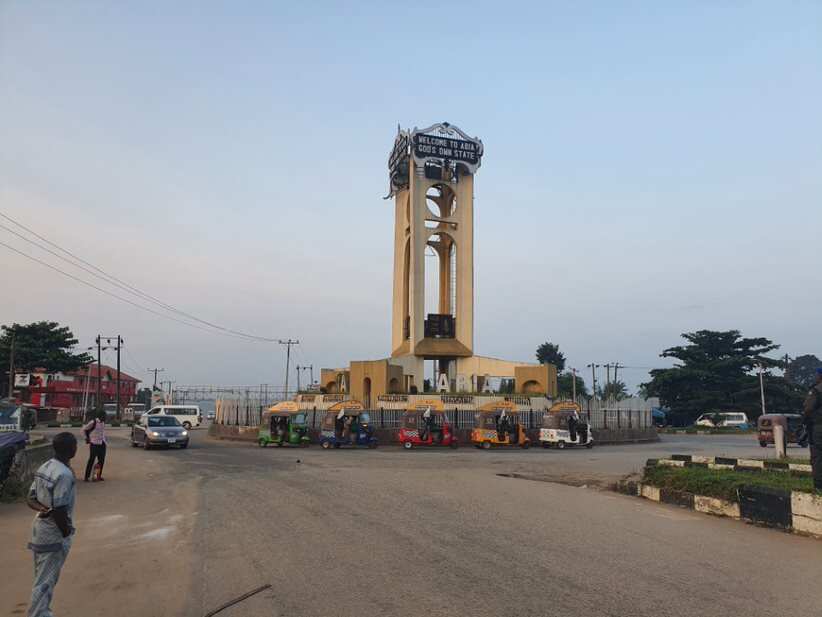 Bajaj is the most durable Keke, covers 5500kms on tough Nigerian road