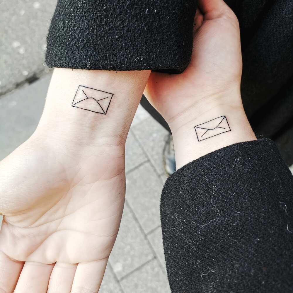 Tatuajes pequeños Tatuajes pequeños