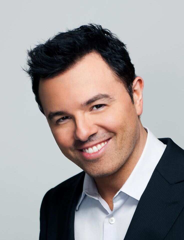 Seth Macfarlane Net Worth 2020