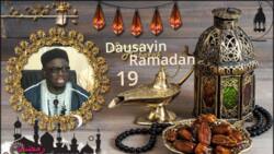 Dausayin Ramadana: Daren Laylatul Qadr, Sheikh Aminu Daurawa