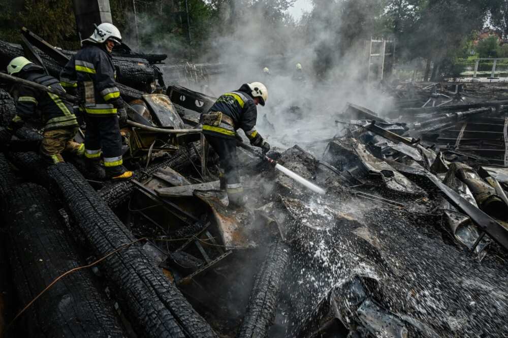 Russia's defence ministry says it continues to inflict heavy losses on the Ukrainian army Russia's defence ministry says it continues to inflict heavy losses on the Ukrainian army