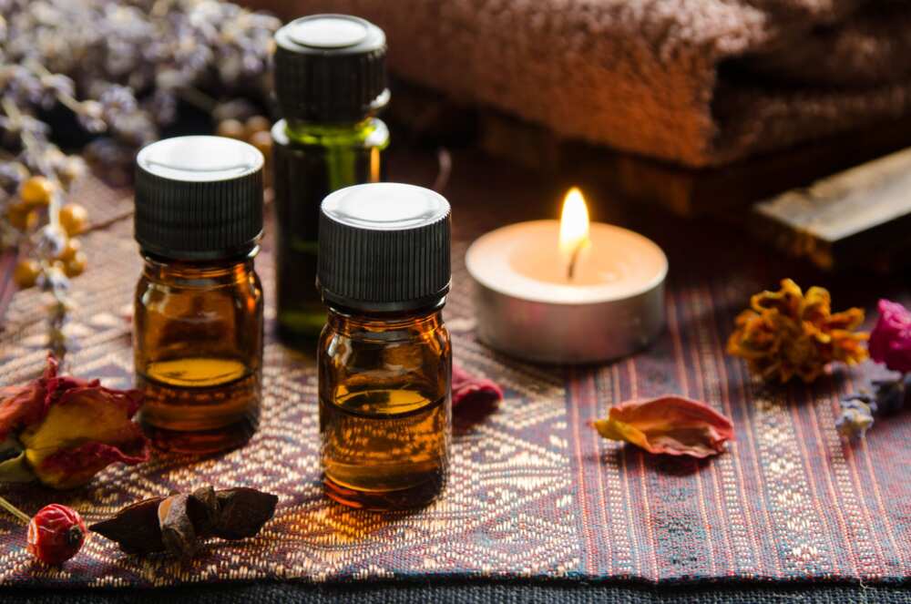 Essential oil you can use to get your lover back