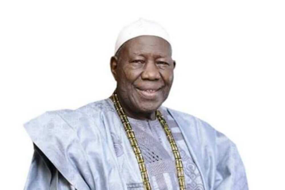 The Olubadan and his counterparts from the north have deliberated on the insecurity in Oyo state.
