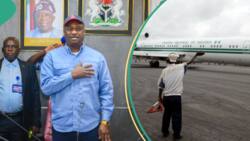 Keyamo moves to transform Nigeria aviation sector, gives airport workers 3 assignments with deadline