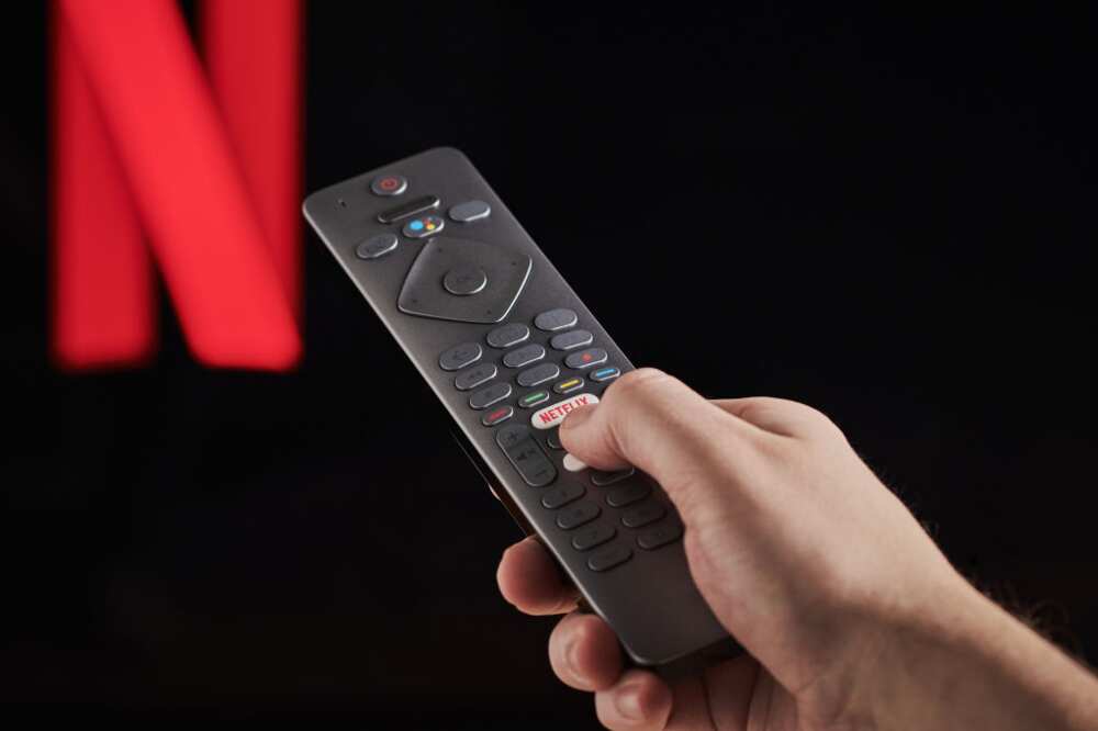 Netflix Netflix