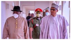 Group congratulates Ex-President Jonathan over new appointment, commends Buhari