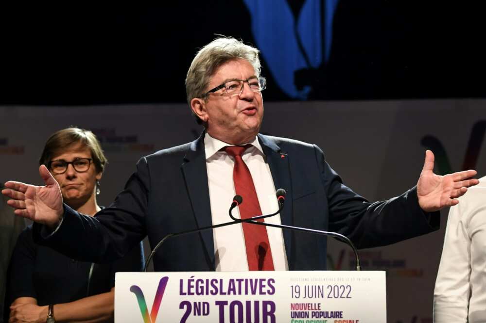 Can France's left alliance hold together? - Legit.ng