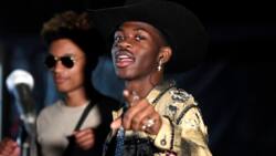 Lil Nas X Fails Driver's Test After His First Attempt at the Age of 22