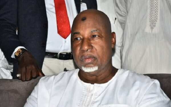 N50m freed me from kidnappers, says governor’s brother