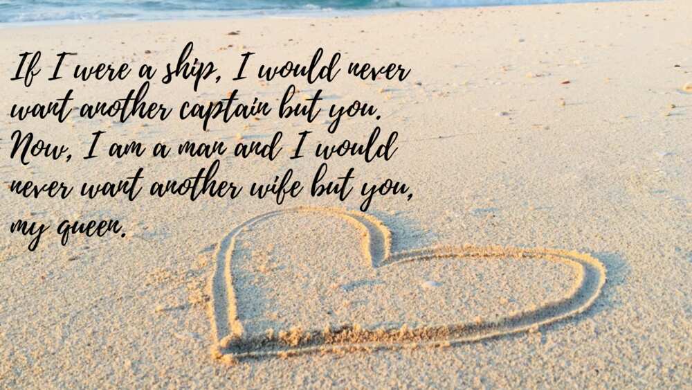 50 Romantic Messages And Love Quotes For Wife Legit Ng