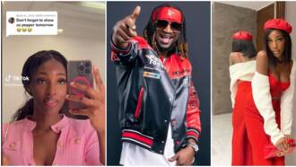 Beryl TV b2e0f8d01a545263 “God See Where Somebody Dey Live”: Paul Okoye of Psquare Shows Off the Interior of His Mansion 