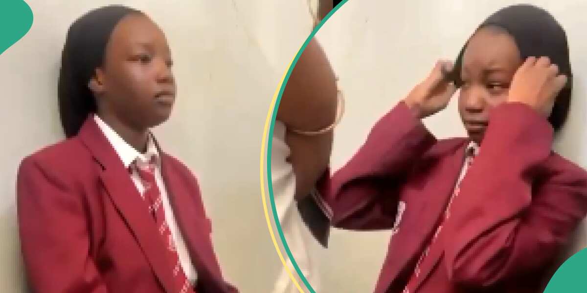 Outrage as female student was bullied in Abuja British school in viral video