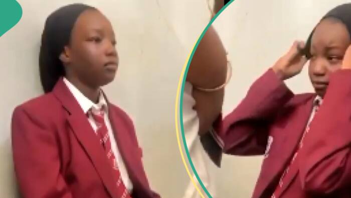 "This is so sad to watch: Video of student being bullied in Abuja British school sparks outrage