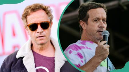 Pauly Shore's net worth (2024): Discover his background, career and earnings