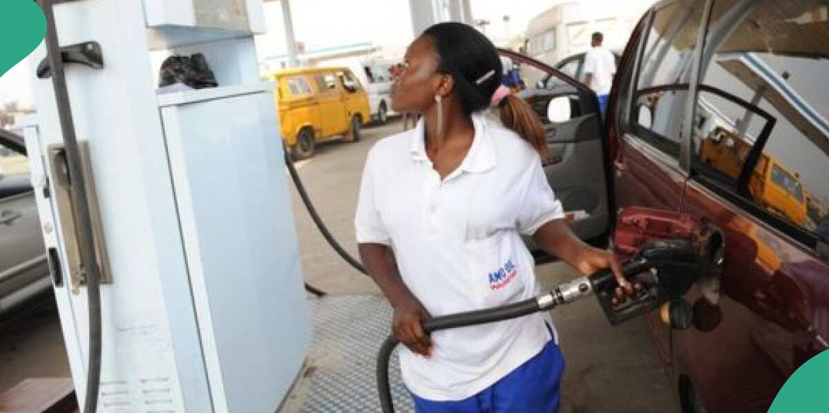 Revealed: FG set to unveil new petrol price, meets with refinery owners