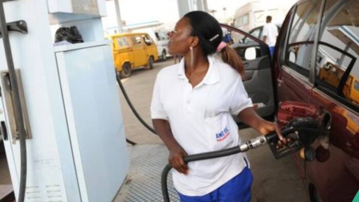 Oil marketers crash petrol prices despite high depot costs as NNPC sends message to Nigerians