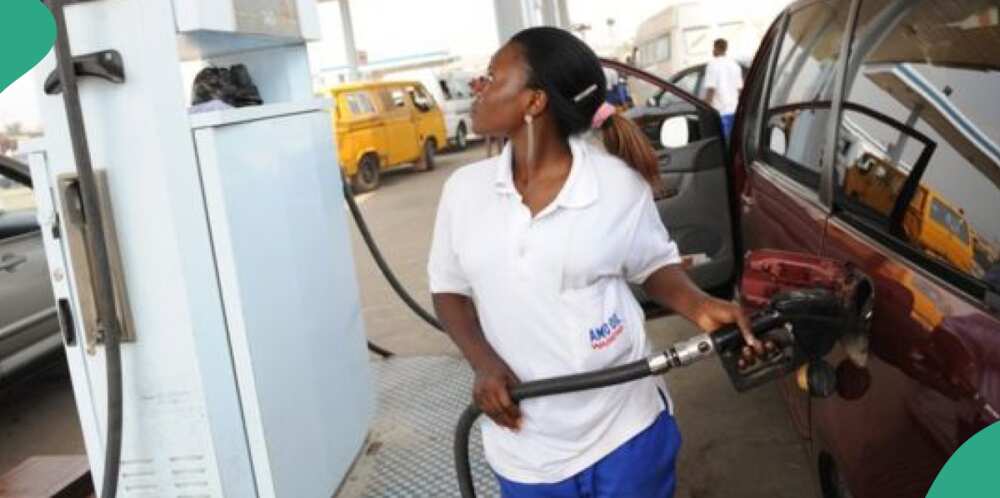 IPMAN stations hike petrol prices, NNPC, IPMAN