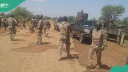 Innalillahi: Yan Boko Haram sun sake yi wa manoma 9 yankan rago a Borno