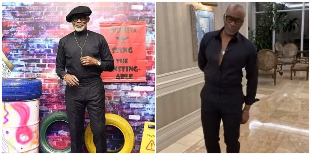 Photos of RMD and Nebsjay.