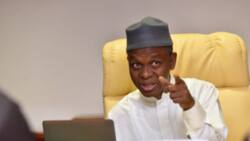 Why FG must remove fuel subsidy immediately, Governor el-Rufai gives reasons