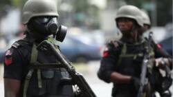 Pandemonium in southeast state as hoodlums kill 2 policemen