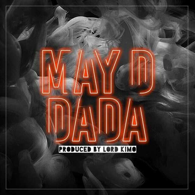 May D - Dada reactions