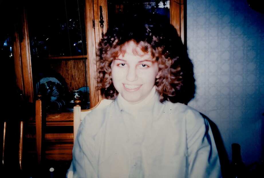 Canadian serial killer Karla Homolka