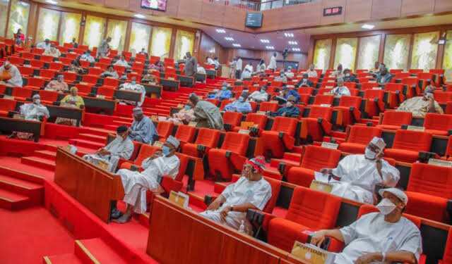 APC set to lose 20 senators