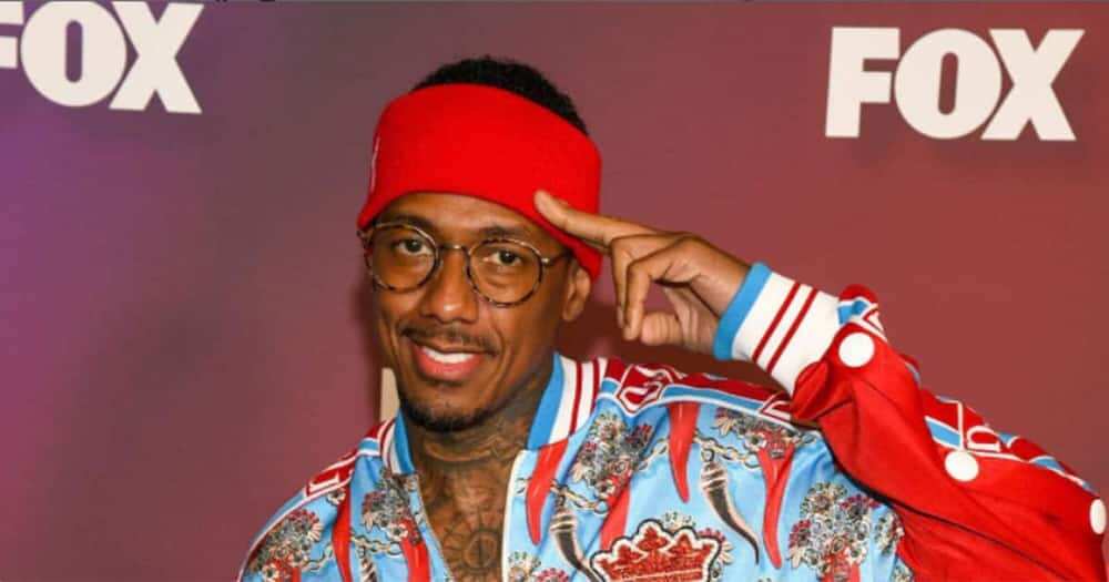 Nick Cannon, marriage Nick Cannon, marriage
