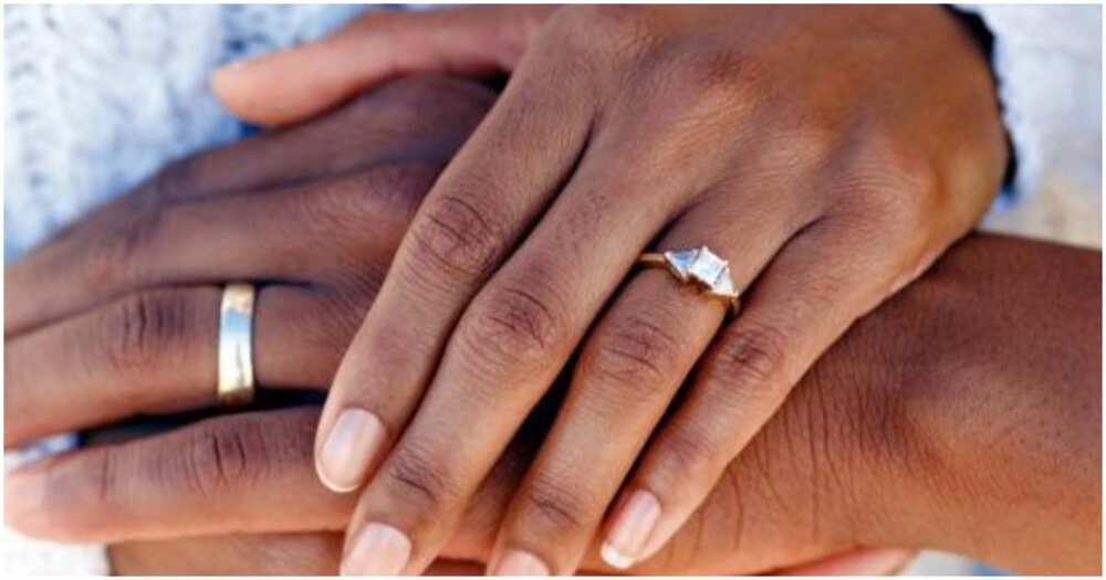 Tana River: Wedding cancelled after man storms wedding, says he's father to bride and groom