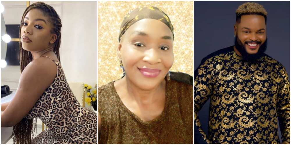 Kemi Olunloyo advises Whitemoney