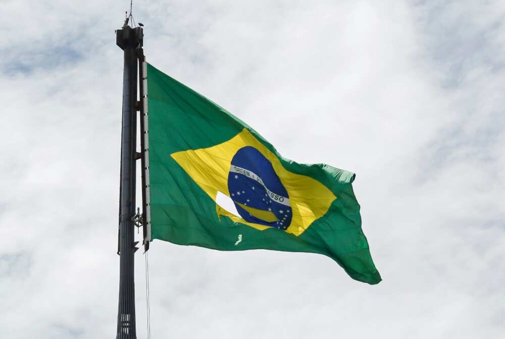 Brazil's first quarter 2023 economic growth was better than expected