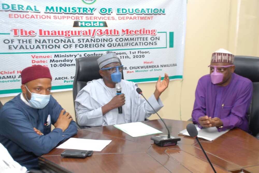 Education in Nigeria: FG Approves Stipends for Students in Public Tertiary Institutions Education in Nigeria: FG Approves Stipends for Students in Public Tertiary Institutions