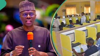 JAMB: List of top 10 states with highest UTME applications in 2023
