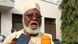 Ekiti 2022: Abdulsalami’s committee sends strong warning to INEC, parties, security agencies ahead of Saturday