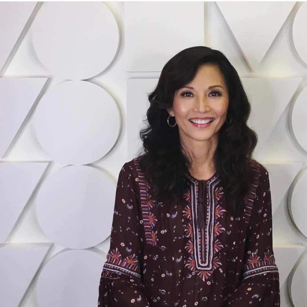 Tamlyn Tomita bio