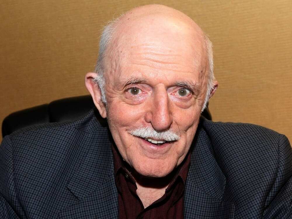 John Astin