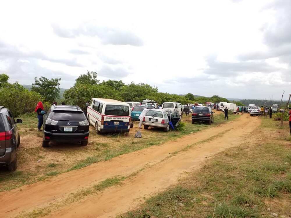 COVID-19: Inter-state travellers intercepted in Enugu, turned back