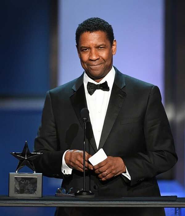Denzel Washington net worth how wealthy is the legendary actor? Legit.ng