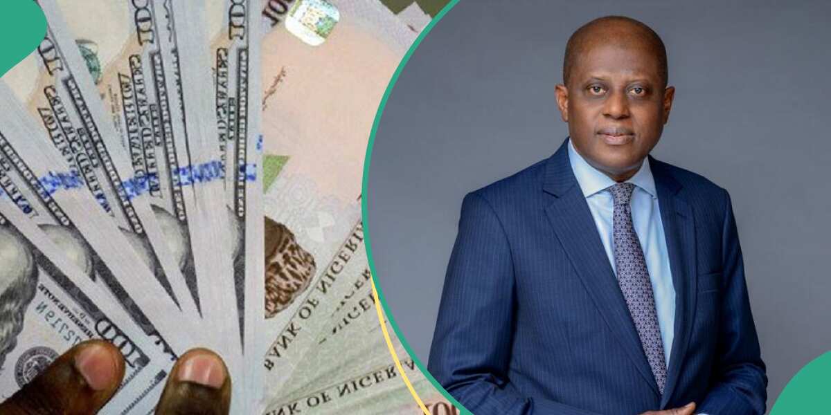 Nigerians predicts fall of naira after analyst revealed this