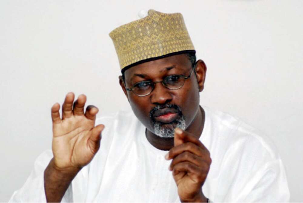 Attahiru Jega