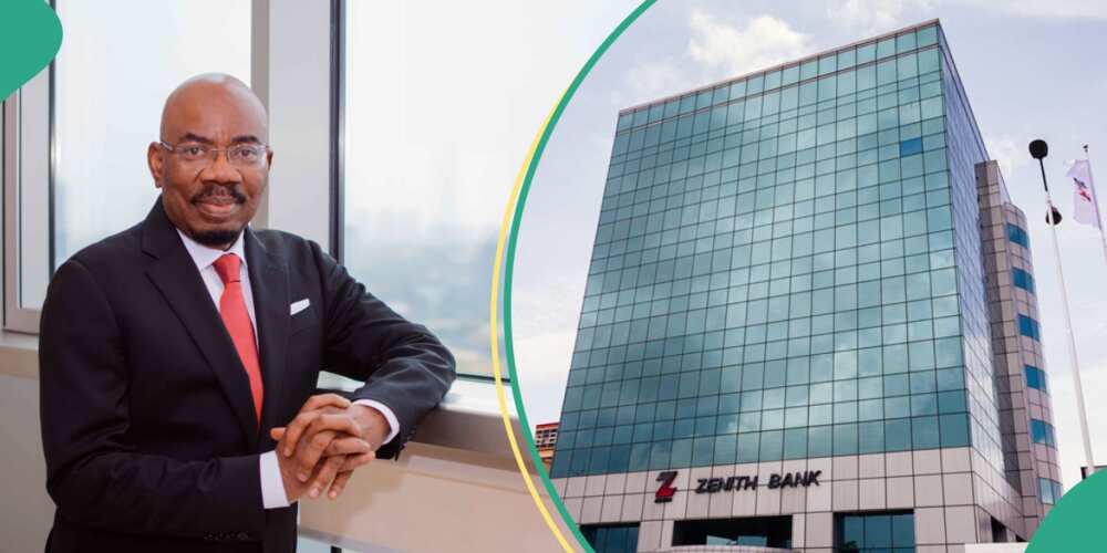 Zenith Bank set to open branch in France, explains choice of location as European gateway