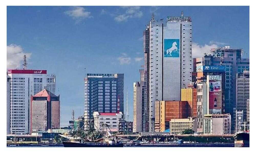 Nigerian banks, naira scarcity Nigerian banks, naira scarcity