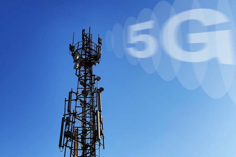 Lasisin 5G Lasisin 5G
