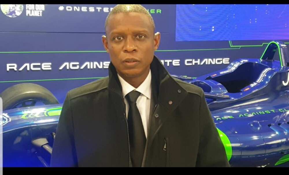 Jelani Aliyu Jelani Aliyu