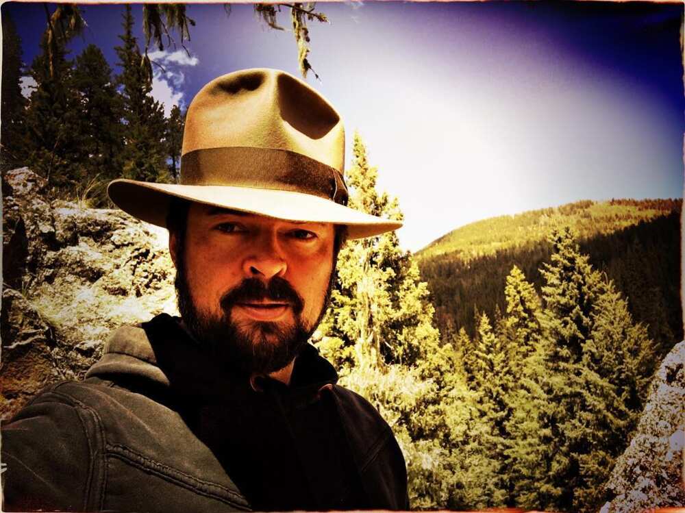 Karl Urban Karl Urban