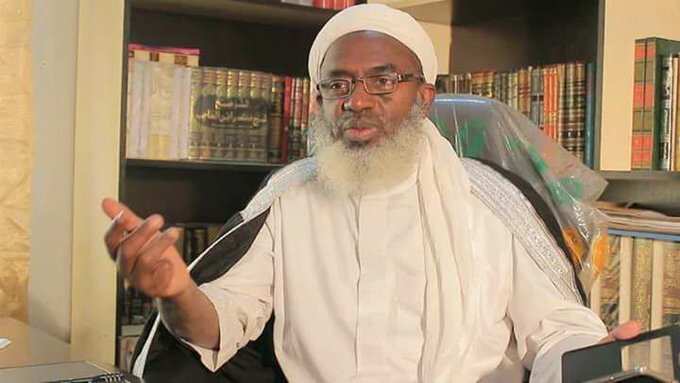 Zamfara schoolgirls abduction: Sheikh Gumi reacts, issues fresh clarification